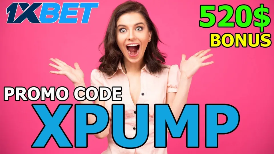 1xbet promo kod in 2026