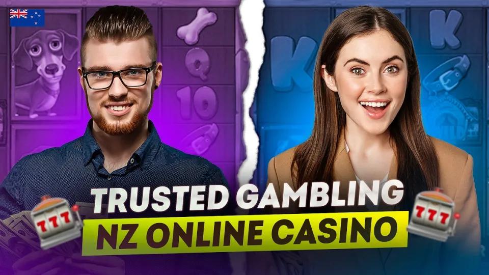 Online gambling NZ top paying casinos and real money options in 2026